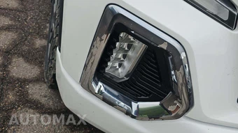 2021 GMC Sierra 1500 AT4 Crew Cab Short Bed - miniatura 30
