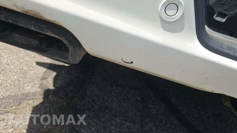 2021 GMC Sierra 1500 AT4 Crew Cab Short Bed - miniatura 38