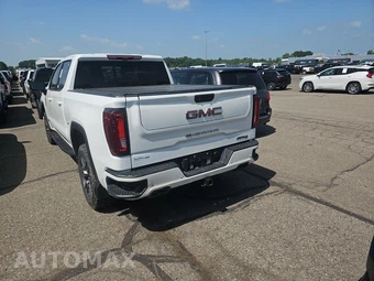 2021 GMC Sierra 1500 AT4 Crew Cab Short Bed - miniatura 5