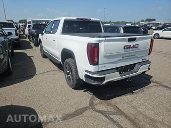 2021 GMC Sierra 1500 AT4 Crew Cab Short Bed - miniatura 6