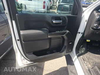 2021 GMC Sierra 1500 AT4 Crew Cab Short Bed - miniatura 9