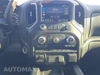 2021 GMC Sierra 1500 AT4 Crew Cab Short Bed - miniatura 11