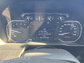 2021 GMC Sierra 1500 AT4 Crew Cab Short Bed - miniatura 12