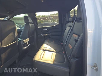 2021 GMC Sierra 1500 AT4 Crew Cab Short Bed - miniatura 13