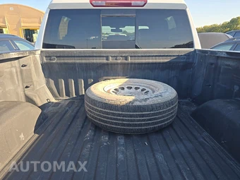 2021 GMC Sierra 1500 AT4 Crew Cab Short Bed - miniatura 16
