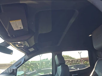 2021 GMC Sierra 1500 AT4 Crew Cab Short Bed - miniatura 20