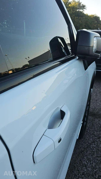 2021 GMC Sierra 1500 AT4 Crew Cab Short Bed - miniatura 23