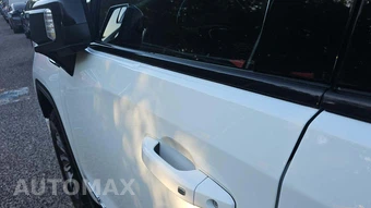 2021 GMC Sierra 1500 AT4 Crew Cab Short Bed - miniatura 24