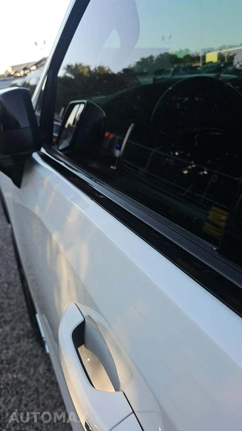 2021 GMC Sierra 1500 AT4 Crew Cab Short Bed - miniatura 27