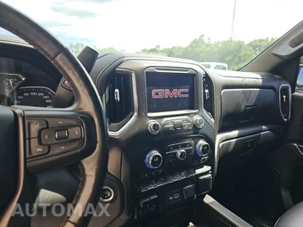 2021 GMC Sierra 1500 AT4 Crew Cab Short Bed - miniatura 11