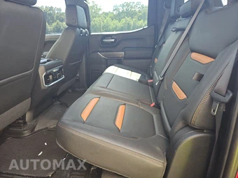 2021 GMC Sierra 1500 AT4 Crew Cab Short Bed - miniatura 13