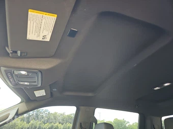 2021 GMC Sierra 1500 AT4 Crew Cab Short Bed - miniatura 14