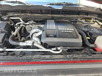 2021 GMC Sierra 1500 AT4 Crew Cab Short Bed - miniatura 16
