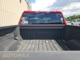 2021 GMC Sierra 1500 AT4 Crew Cab Short Bed - miniatura 17