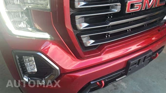 2021 GMC Sierra 1500 AT4 Crew Cab Short Bed - miniatura 20