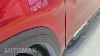2021 GMC Sierra 1500 AT4 Crew Cab Short Bed - miniatura 23