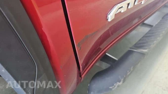 2021 GMC Sierra 1500 AT4 Crew Cab Short Bed - miniatura 24