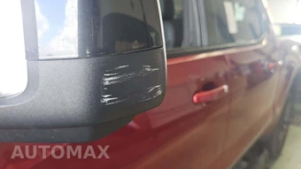 2021 GMC Sierra 1500 AT4 Crew Cab Short Bed - miniatura 25