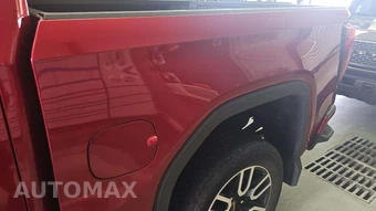 2021 GMC Sierra 1500 AT4 Crew Cab Short Bed - miniatura 27