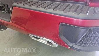 2021 GMC Sierra 1500 AT4 Crew Cab Short Bed - miniatura 29