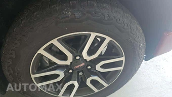2021 GMC Sierra 1500 AT4 Crew Cab Short Bed - miniatura 30