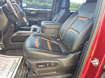 2021 GMC Sierra 1500 AT4 Crew Cab Short Bed - miniatura 7