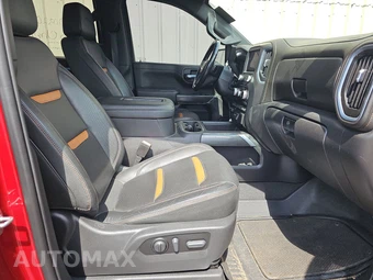 2021 GMC Sierra 1500 AT4 Crew Cab Short Bed - miniatura 8