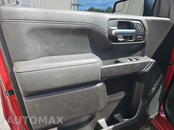 2021 GMC Sierra 1500 AT4 Crew Cab Short Bed - miniatura 9