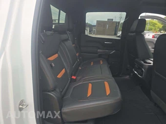 2021 GMC Sierra 1500 AT4 Crew Cab Short Bed 4SB - miniatura 13
