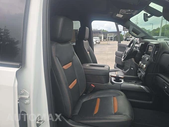 2021 GMC Sierra 1500 AT4 Crew Cab Short Bed 4SB - miniatura 15