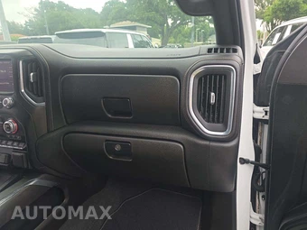 2021 GMC Sierra 1500 AT4 Crew Cab Short Bed 4SB - miniatura 16