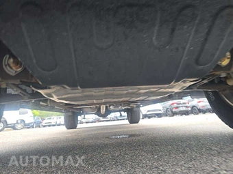 2021 GMC Sierra 1500 AT4 Crew Cab Short Bed 4SB - miniatura 17