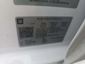 2021 GMC Sierra 1500 AT4 Crew Cab Short Bed 4SB - miniatura 2