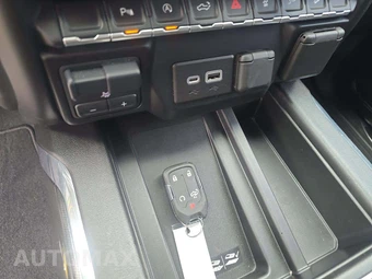 2021 GMC Sierra 1500 AT4 Crew Cab Short Bed 4SB - miniatura 5