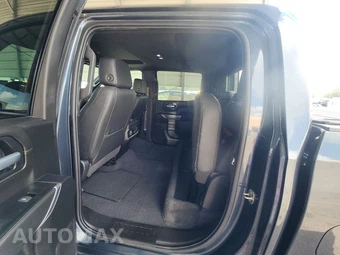 2021 GMC Sierra 1500 AT4 Crew Cab Short Bed 4SB - miniatura 13