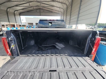 2021 GMC Sierra 1500 AT4 Crew Cab Short Bed 4SB - miniatura 16