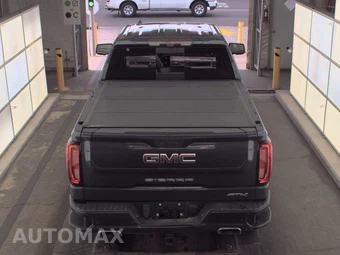 2021 GMC Sierra 1500 AT4 Crew Cab Short Bed 4SB - miniatura 5
