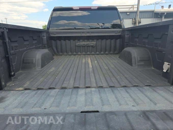 2021 GMC Sierra 1500 AT4 Crew Cab Short Bed 4SB - miniatura 11