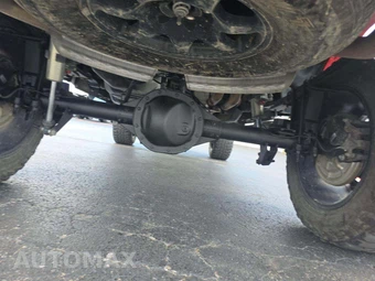 2021 GMC Sierra 1500 AT4 Crew Cab Short Bed 4SB - miniatura 12