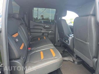 2021 GMC Sierra 1500 AT4 Crew Cab Short Bed 4SB - miniatura 13
