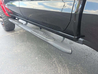 2021 GMC Sierra 1500 AT4 Crew Cab Short Bed 4SB - miniatura 20