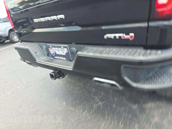 2021 GMC Sierra 1500 AT4 Crew Cab Short Bed 4SB - miniatura 22