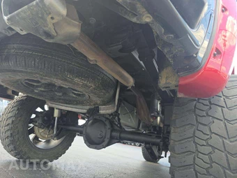 2021 GMC Sierra 1500 AT4 Crew Cab Short Bed 4SB - miniatura 25