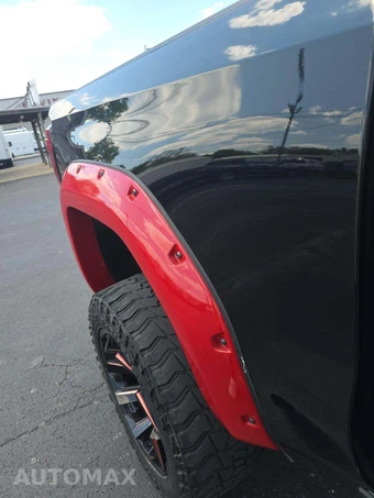 2021 GMC Sierra 1500 AT4 Crew Cab Short Bed 4SB - miniatura 26