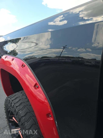 2021 GMC Sierra 1500 AT4 Crew Cab Short Bed 4SB - miniatura 27
