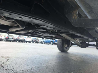 2021 GMC Sierra 1500 AT4 Crew Cab Short Bed 4SB - miniatura 4