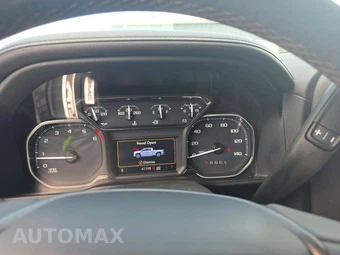 2021 GMC Sierra 1500 AT4 Crew Cab Short Bed 4SB - miniatura 6