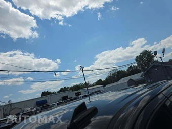 2021 GMC Sierra 1500 AT4 Crew Cab Short Bed 4SB - miniatura 9
