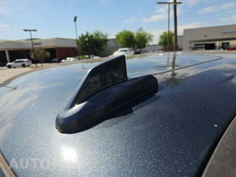 2021 GMC Sierra 1500 AT4 Crew Cab Short Bed 4SB - miniatura 12