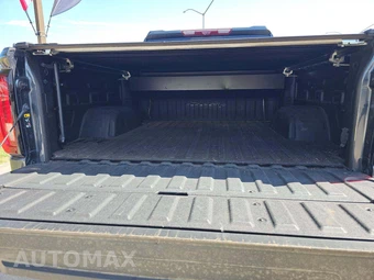 2021 GMC Sierra 1500 AT4 Crew Cab Short Bed 4SB - miniatura 14